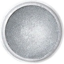 Fractal Jedlá prachová perleťová barva Dark Silver 2,5 g