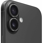 Anank Протектор - Камера за iPhone 17 - ANANK - AR предпазител за обектив - Прозрачен