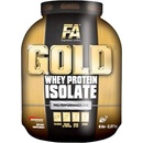 Fitness Authority Gold Whey Isolate 2270 g