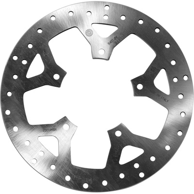 Brzdový kotúč BREMBO 68B407D9