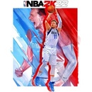 NBA 2K22