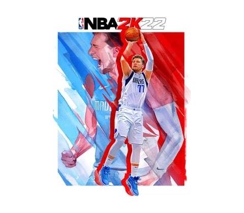 NBA 2K22