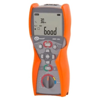 Sonel MRP-201