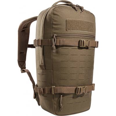 TASMANIAN TIGER Дневна раница Tasmanian tiger TT Modular Daypack L 18 Daypack - Coyote Brown - размер One Size (502-5595-0211)