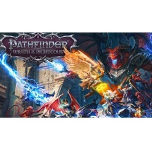 Pathfinder: Wrath of the Righteous