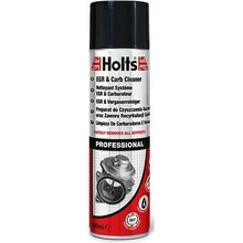 HOLTS Čistič EGR ventilu a karburátoru 500 ml