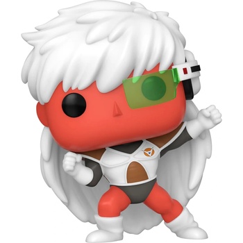 Image 1 of Funko Фигура Funko POP! Animation: Dragon Ball Z - Jiece #1495 (088527)
