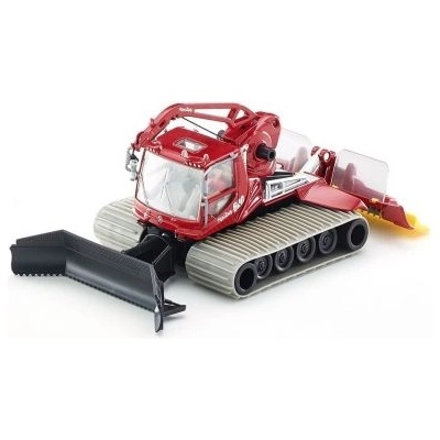 SIKU - Метален Ратрак Pistenbully (4914)