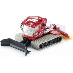 SIKU - Метален Ратрак Pistenbully (4914)