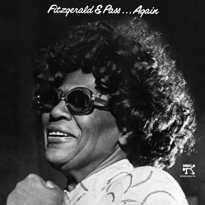 Ella Fitzgerald & Joe Pass - Fitzgerald & Pass...Again (Limited Edition) (180 g) LP
