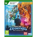 Minecraft Legends (Deluxe Edition)