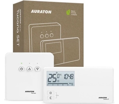 AURATON R25 RT