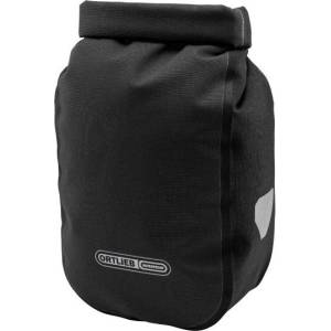 Ortlieb Fork-Pack Plus Цвят: черен
