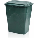 Kovotvar Nádoba ICS M450300V 280 lit, na vodu, hranatá, 78x95x58 cm. Ecotank ST254187