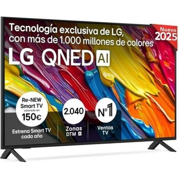 LG 43QNED84A6C