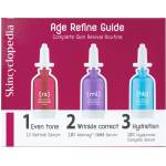 Skincyclopedia Комплект Guide Age Perfect, 3 части