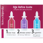 Skincyclopedia Комплект Guide Age Perfect, 3 части