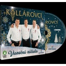 Kollárovci: Vianočná nálada CD