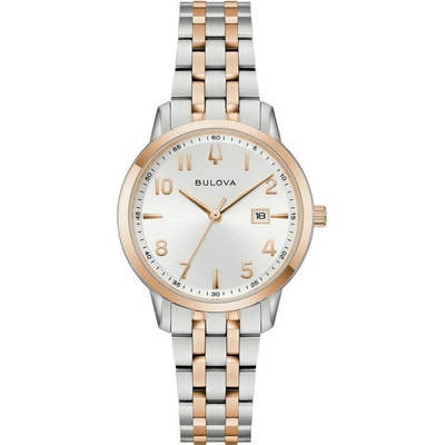 Bulova 98M140