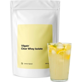 Vilgain Clear Whey Isolate 500 g