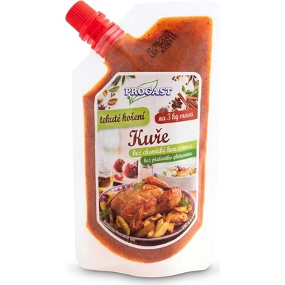 Progast Chicken Kura, 150g