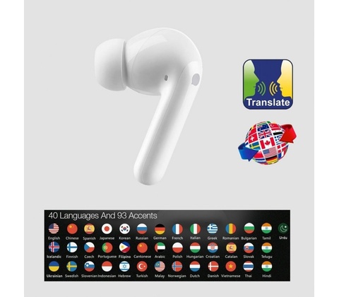 Timekettle M3