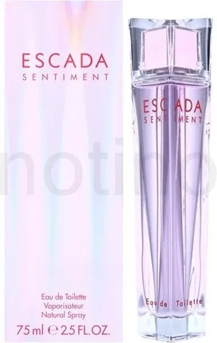 Escada Sentiment EDT 75 ml