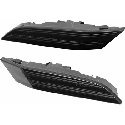 Sada směrových světel ABAKUS L40-140-008LED-SD