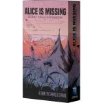 Renegade Game Studios Разширение за RPG игра Alice is Missing Silent Falls Expansion