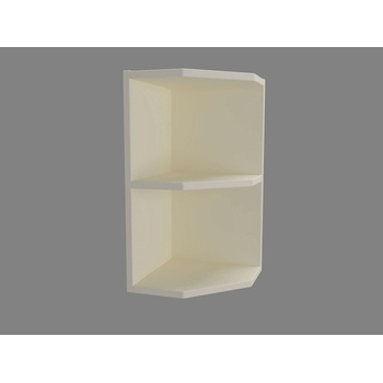 Image 1 of DST Кухненски модул MK-21 dst, 700/300/300, бежово