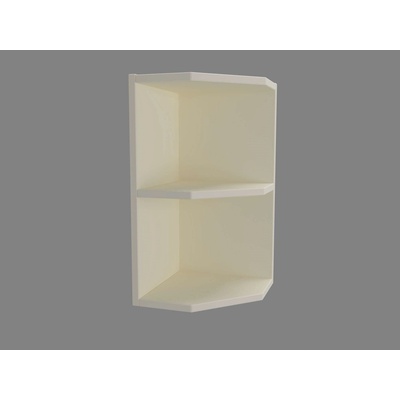 DST Кухненски модул MK-21 dst, 700/300/300, бежово