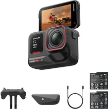 Insta360 Ace Pro 2 Duo Battery Bundle
