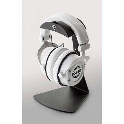 K&M Headphones table stand 16075
