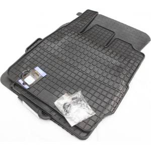 Petex Гумени стелки за FORD Fiesta (2008-2011), марка Petex (PT-38410)