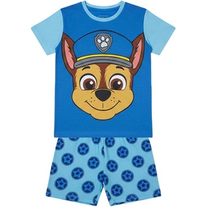 Cerda ДЕТСКА ЛЯТНА ПИЖАМА paw patrol 3-6 ГОД