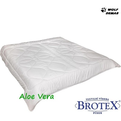 Brotex přikrývka Aloe Vera 61247/55 220x240