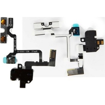 Flex kábel audio jack Apple iPhone 4