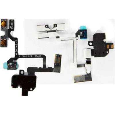 Flex kábel audio jack Apple iPhone 4