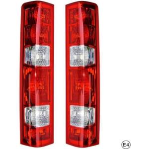  Комплект Стопове Ляв Десен Стоп За Iveco Daily 4 2006-2014 69500590 , 69500591