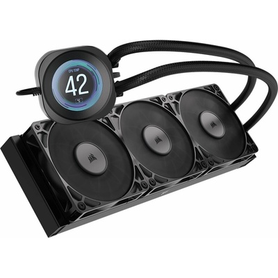 Corsair NAUTILUS 360 RS LCD CW-9061033-WW
