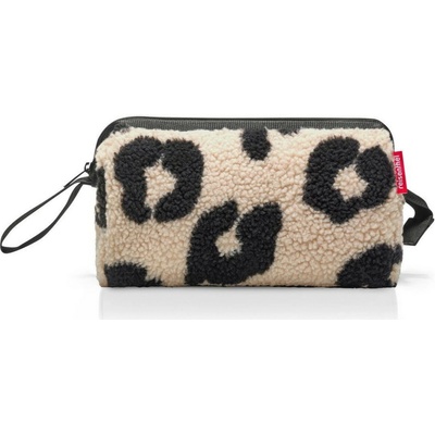 Reisenthel Travelcosmetic kozmetická taštička Teddy leo cream