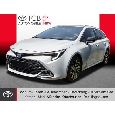 Toyota Corolla 1.8 Hybrid Touring Sports 103 kW