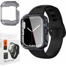 Spigen kryt Ultra Hybrid pre Apple Watch 7 45mm Space Crystal ACS04181