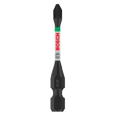 Bosch Súprava predĺžených bitov PZ1, dĺžka 55 mm 2ks 2608522543