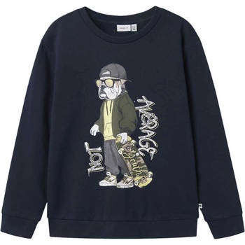 NAME IT Блуза nkmtehogo ls