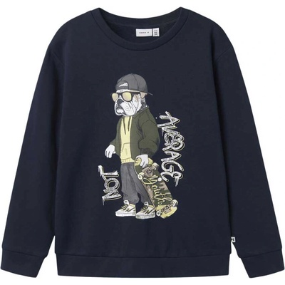 NAME IT Блуза nkmtehogo ls