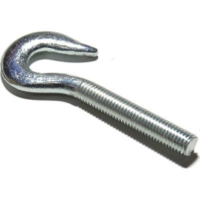 Hák pro napínáky, pravý závit, M8, Zn – Zbozi.Blesk.cz