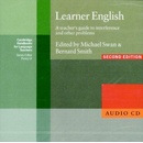 Learner English Audio CD