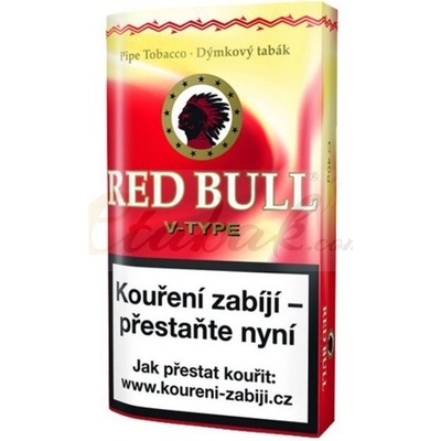 Red Bull V-Type Shag 40 g
