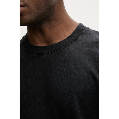 American Vintage Памучна тениска American Vintage (MAFO02B)